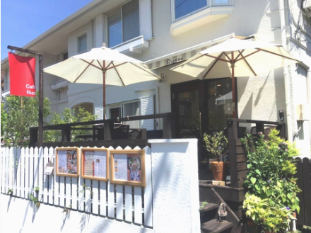 本多理恵子のカフェと料理教室の評判など 本の評価も調査 セブンルール たあ吉のトレンドサイト総合発信