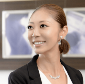 シバターの嫁 横田クルミ の経歴と顔画像 女性社長としての活躍が凄い